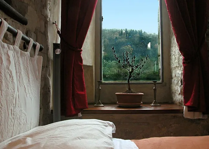 La Martellina B&B