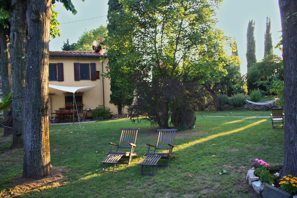 La Martellina 2* Fiesole