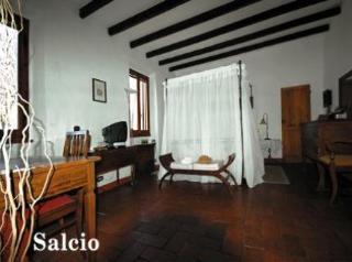 La Martellina Alojamento de Acomodação e Pequeno-almoço Fiesole
