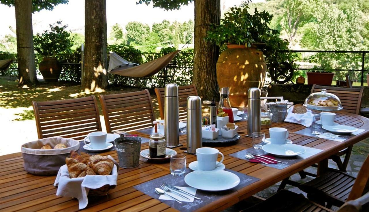 Alojamento de Acomodação e Pequeno-almoço La Martellina 2*